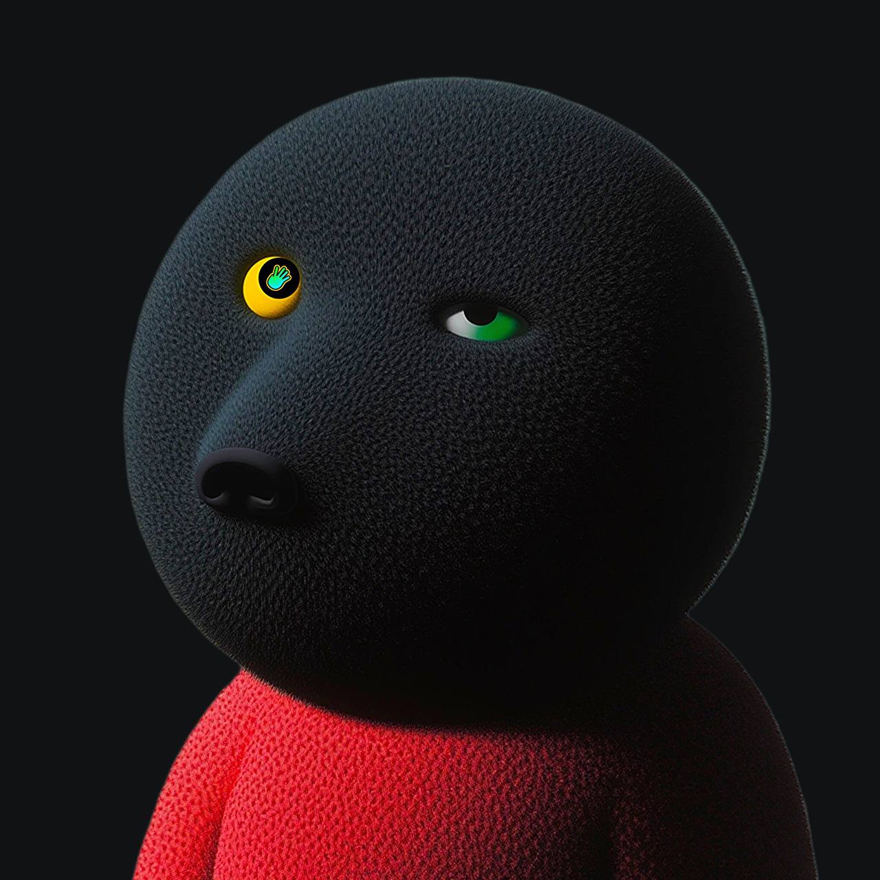 OMEN character